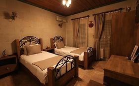 Travel Inn Stone Hotel
